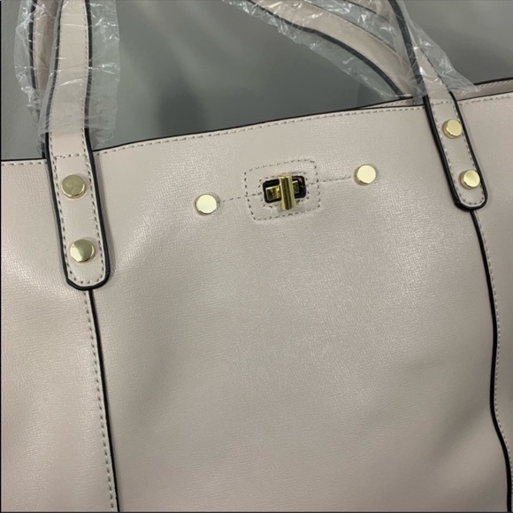 Tote and Crossbody 3-in-1 bag - Picture 4 of 6